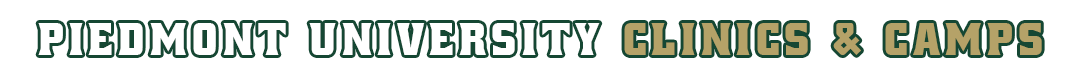 Piedmont University Track and Field